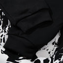 Study of Bone Hoodie