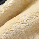 Winterfield Shearling Coat