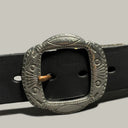 Solaro Leather Belt