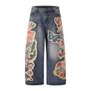 Garden Patch Denim