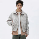 Pylon Short Jacket