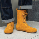 Stillstep Suede High Boot