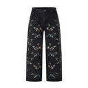 Vandal Garden Jeans