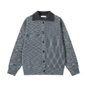 Untitled Knit Study No. 4 Cardigan