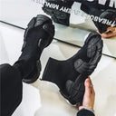 Mocasines acolchados Looro