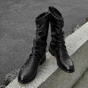 Bullet Trace Boot