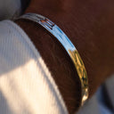 The Meridian Cuff