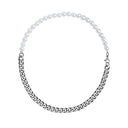 Divide Pearl Chain
