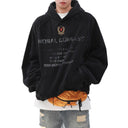 Moral Compass Hoodie