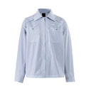 Diagramme Bleu Shirt