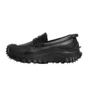 Mocassins rembourrés Looro