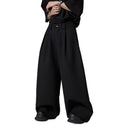 Eclipse Wide Trousers