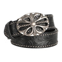 Iron Relic Belt