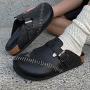 The Stitch Mule