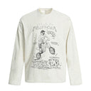 Sketch Motard Tee