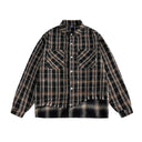 Raw Rhythm Shirt