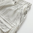 Fade Treated Shorts