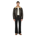 Cruiser Shearling Jacket