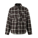Two Lines Across Shirt