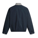 Checked Horizon Jacket