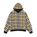 Le Zip Raconteur Hoodie