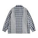 Lines Between Us Shirt