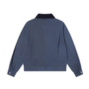 Modernist Utility Jacket
