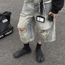 Mono Tabi Slip-On