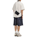 Pocket Frame Shirt