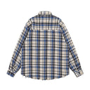 Bleu Cassé Shirt