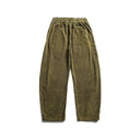 Corduroy Flow Trouser