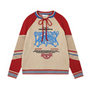 Varsité Moderne Sweater