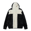 Veste en daim Dylan