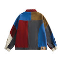 Tone Patch Jacket