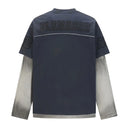 Inkwash Contour Long Sleeve