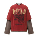 The Double Frame T-shirt