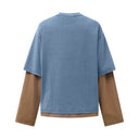 The Double Frame T-shirt