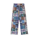 Madras Sweatpants