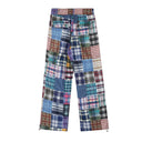 Madras Sweatpants