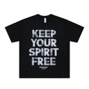 Free Spirit T-Shirt