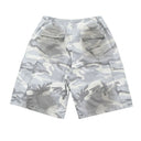 Polar Ops Cargo Shorts