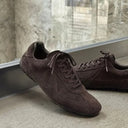 Monza Low Sneaker