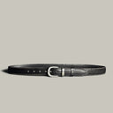 Marcenti Leather Belt
