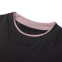 Plaid Mirage T-Shirt
