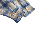 Checked Memory Panel