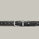 Marcenti Leather Belt
