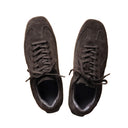 Monza Low Sneaker