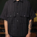 Santa Fe Pocket Shirt