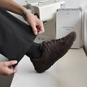 Monza Low Sneaker