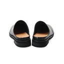 Mocassins rembourrés Looro